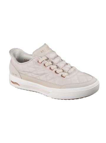 Skechers Sneaker in weiß
