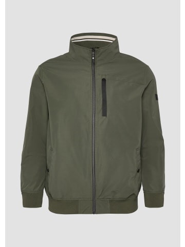 s.Oliver Outdoor-Jacke in 7938_olivgrün