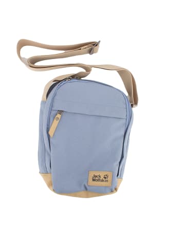 Jack Wolfskin Tasche Heathrow in Blau