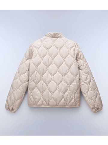 Napapijri Jacke "A-Belle V" in Schwarz