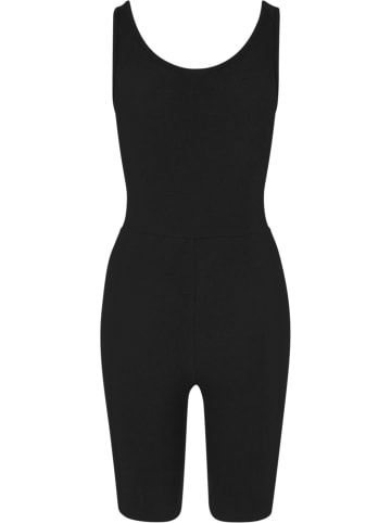 Urban Classics Jumpsuits in black