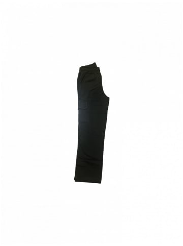 STARTER Cargohose 3367 Schwarz