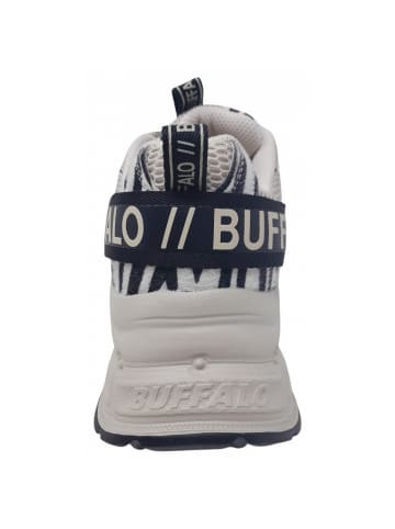 Buffalo Sneaker Yuno One in Beige