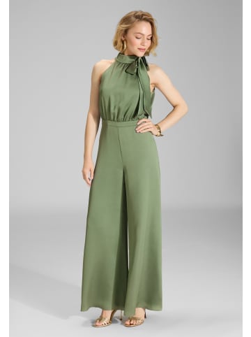SWING Jumpsuit in lind - 0004