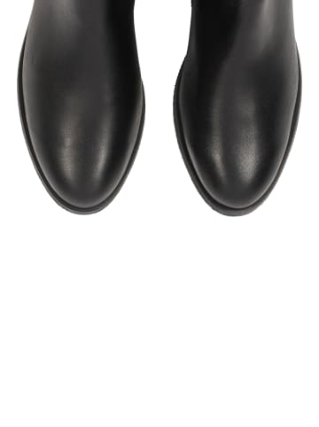 usha BLACK LABEL Damen Schuhe in Schwarz