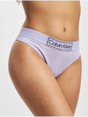 Calvin Klein Unterhosen in vervain lilac