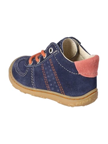 PEPINO Halbschuhe in Blau