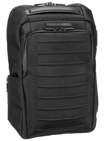 Porsche Design Rucksack Roadster Pro XS in Black