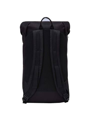 Napapijri H-Signa 27 - Rucksack 46 cm (stormy weat) in black beauty
