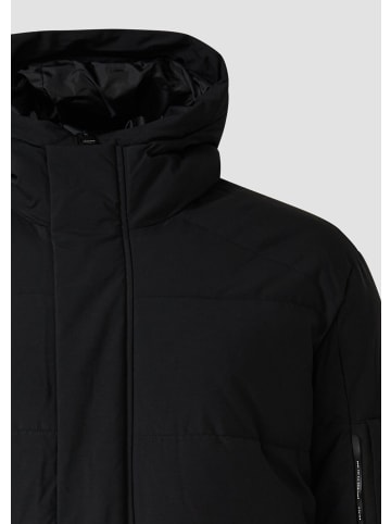 s.Oliver Outdoor-Jacke in 9999_schwarz