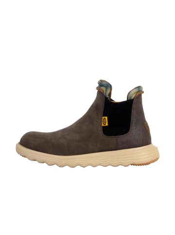 Hey Dude Branson Classic Stiefeletten zum Hineinschlüpfen Braun