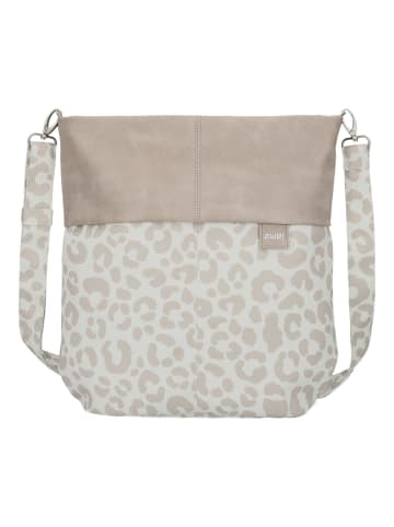 Zwei Olli Umhängetasche 31 cm leo cotton