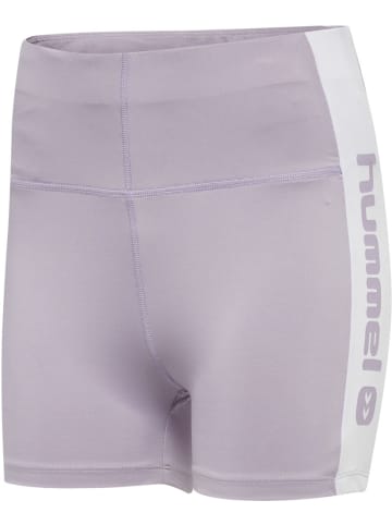 Hummel Leggings in Lila