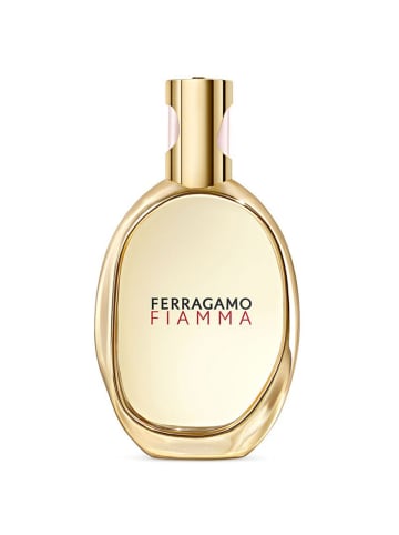 Salvatore Ferragamo Fiamma Eau de Parfum 55 ml