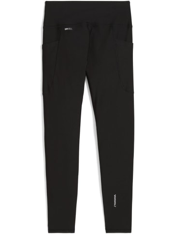 Puma Leggings "W RUN VELOCITY FL TIGHT" in Schwarz