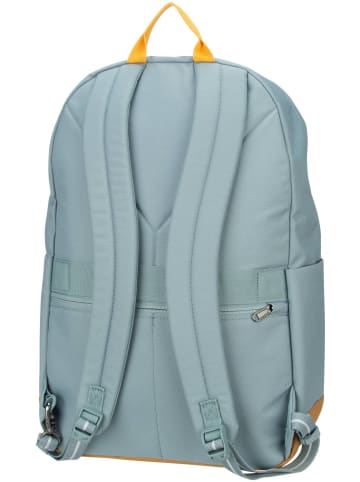 Pacsafe Rucksack / Backpack GO 25L in Fresh Mint