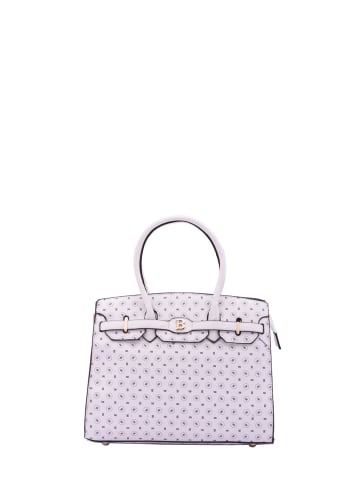 Briciole Handtasche in WHITE