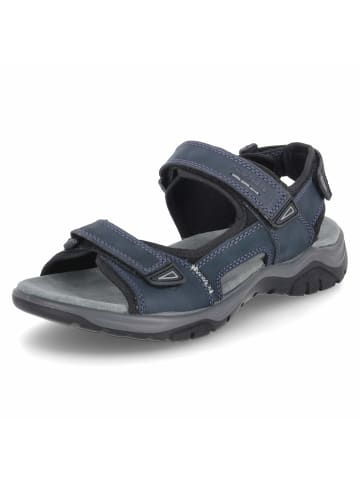 Josef Seibel Sandalen ARLO in blau