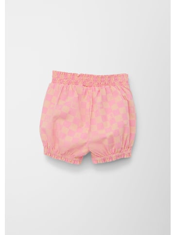 s.Oliver Hose in 43A5_rosa