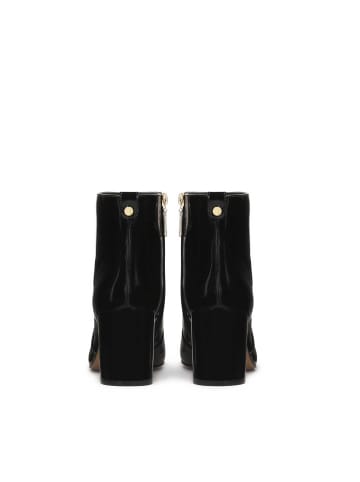 Kazar Boots in Schwarz