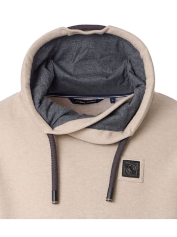 CASAMODA Pullover in Beige