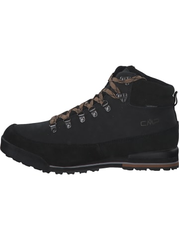 cmp Trekkingstiefel in NERO-CURRY