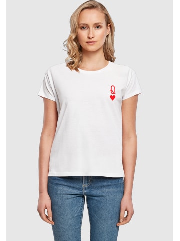 Merchcode T-Shirts in white