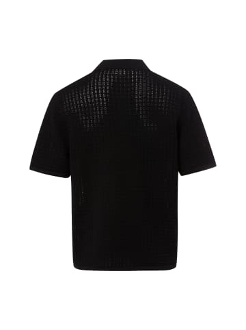 Jack & Jones Poloshirt JORnantucket in schwarz