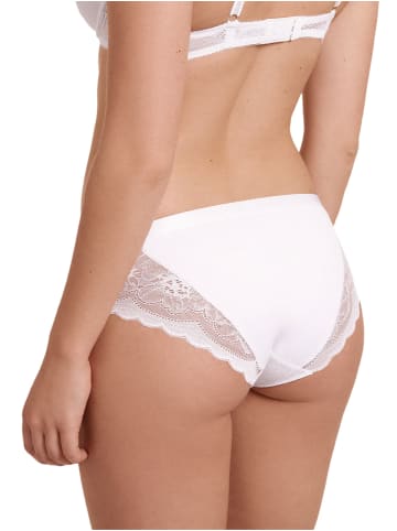 Lisca 2er Pack Slip in white