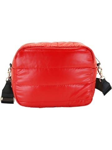 Disney Umhängetasche Mickey Mouse Shoes-Padding IBiscuit in rot