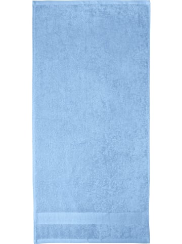 REDBEST Frottier Handtuch Chicago in hellblau