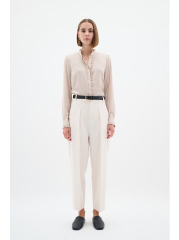 InWear Langarm-Hemd VidenzoIW Classic fit in Champagne