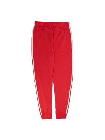 adidas Hose Sst Track Pants in Rot