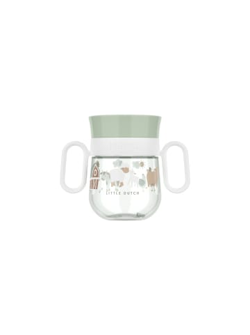 Mepal 360° Trinklernbecher Mio (2025) 200 ml in Little Farm