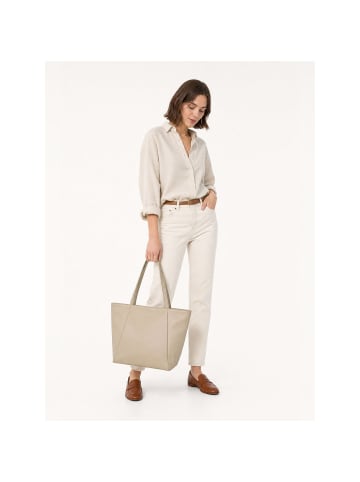 Bugatti Mare 3.0 Shopper Tasche 44 cm beige