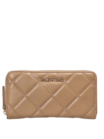 Valentino Bags Ocarina - Geldbörse 16cc 19 cm (beige) in beige