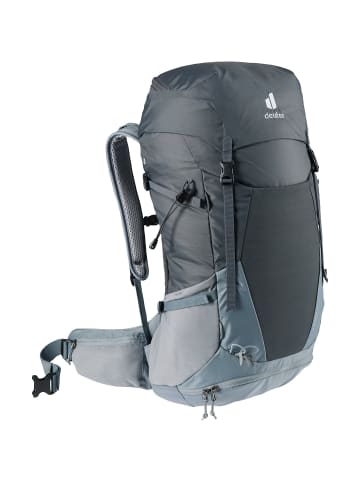 Deuter Wanderrucksack Futura 32 in Rauchblau