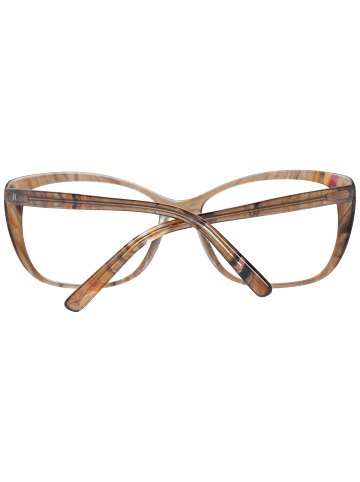 Rodenstock Damen Optische Fassungen Schmetterling Braun