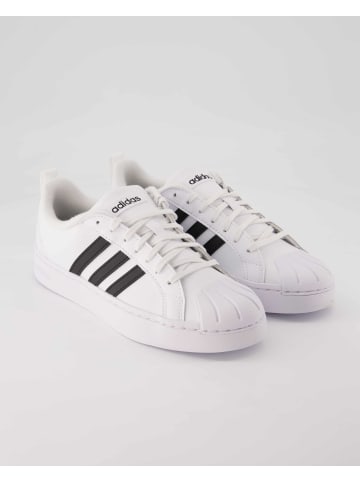 adidas Schnürschuhe in Weiß