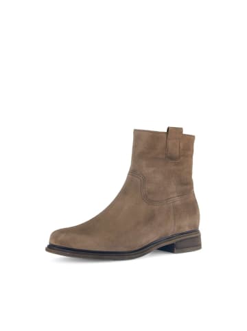Gabor Comfort Cowboy Boots in braun