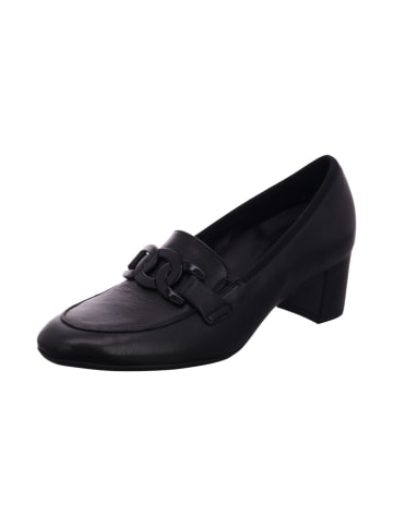 ara Pumps Mehrweite bis 45 mm JIVE in  Schwarz