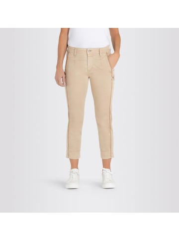 MAC Hose in Braun