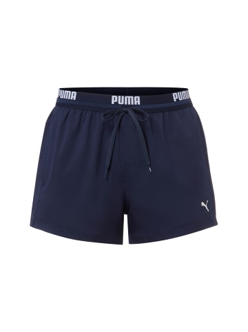 Puma Badeshorts in marine