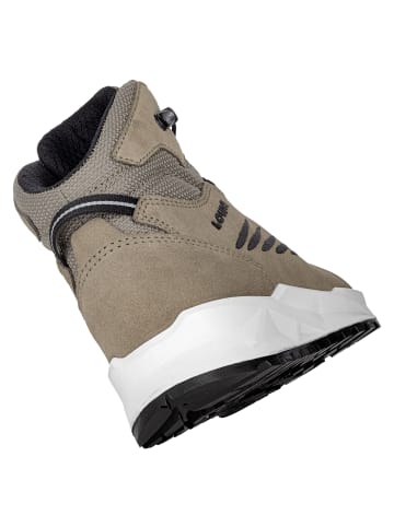 LOWA CALLISTO GTX MID JR CALLISTO GTX MID JR in dune/schwarz