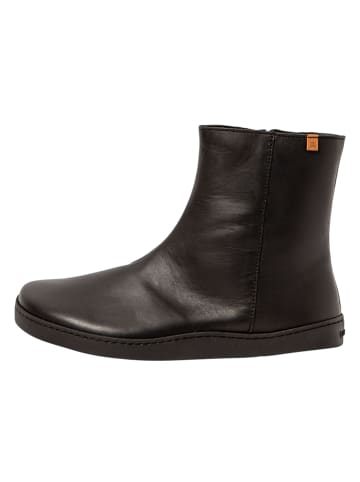 El Naturalista Stiefeletten schwarz