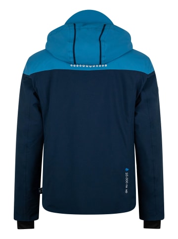 SCHIETWETTER SCHIETWETTER F-Jacke Bugmann Benjamin in navy