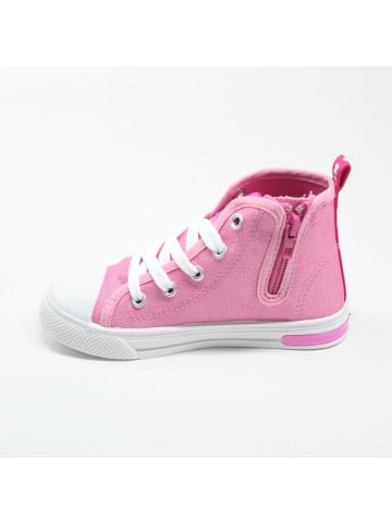 Hello Kitty Kinder Sneaker Blinkende Schuhe für Alltag & Freizeit 32