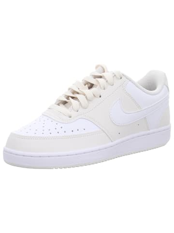 Nike Sneaker Low in weiß