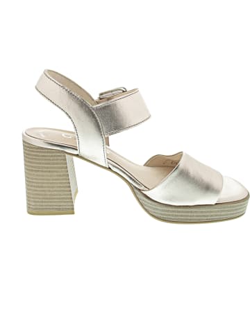 Gabor Sandalette Beige