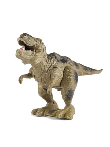Toi-Toys Dinosaurier T-Rex laufender Dino mit Ton 3 Jahre